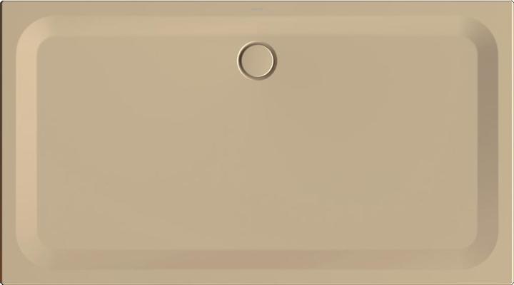 Actual product image Bette BetteUltra rectangular shower tray 1800x1000x35mm