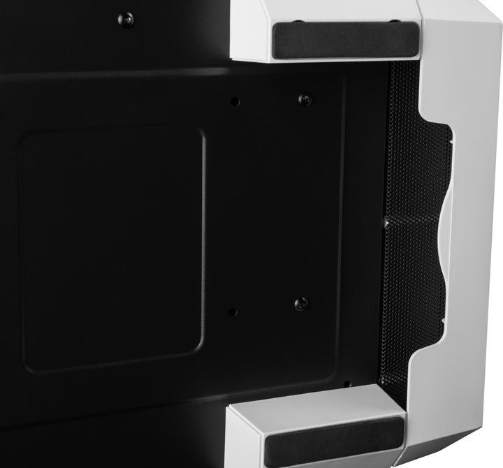 Actual product image Modecom Oberon Pro Silent (ATX, mATX, ITX)