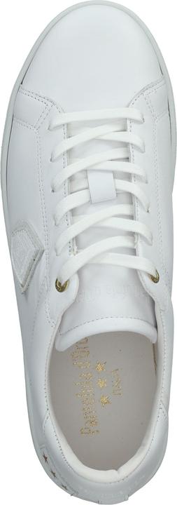Actual product image Pantofola d'Oro Paterno Uomo Low - 57911 (45)