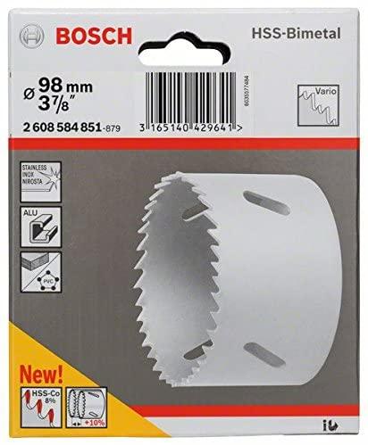 Image du produit Bosch Professional Zubehör Scie cloche 98 mm Accessoires 260 (98 millimètres)