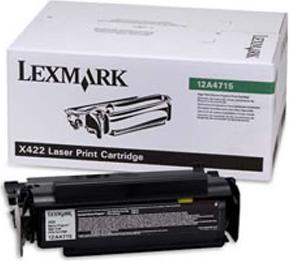 Actual product image Lexmark 12A4715 (FC)