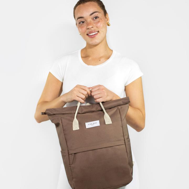 Immagine prodotto Kind Bag Zaino medio marrone cacao