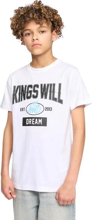 Produktbild Kings Will Dream Knockout TShirt Jungen (XL)