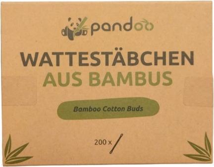 Image du produit Pandoo Bambou