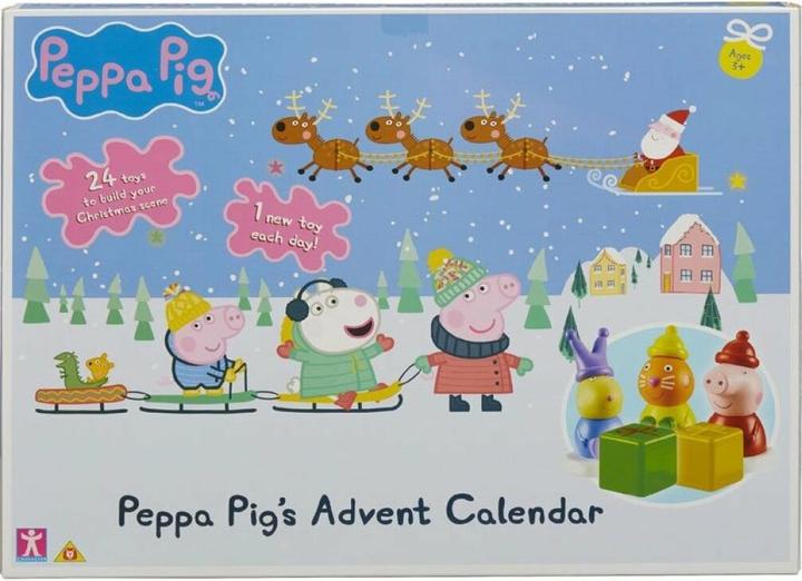 Immagine prodotto Character Peppa Pig