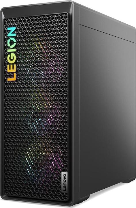 Produktbild Lenovo Legion T7 (i9-14900KF, 32 GB, 1000 GB, GeForce RTX 4080 SUPER)