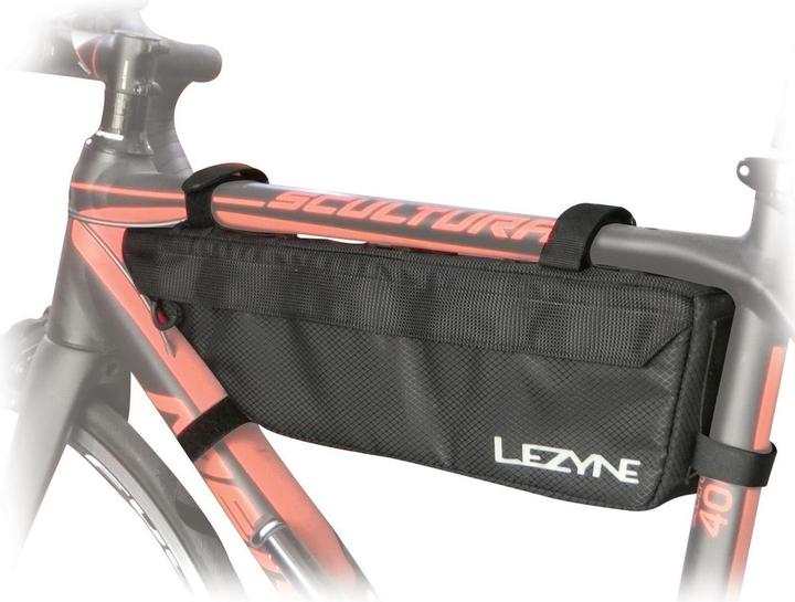 Produktbild Lezyne Caddy Frame Bag (2.50 l, Rahmentasche)