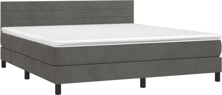 Produktbild VidaXL Paulina (180 x 200 cm, 180 x 200 cm)