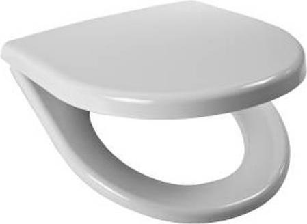 Image du produit Jika TOILET COVER LYRA PLUS 93381 SLOWCLO