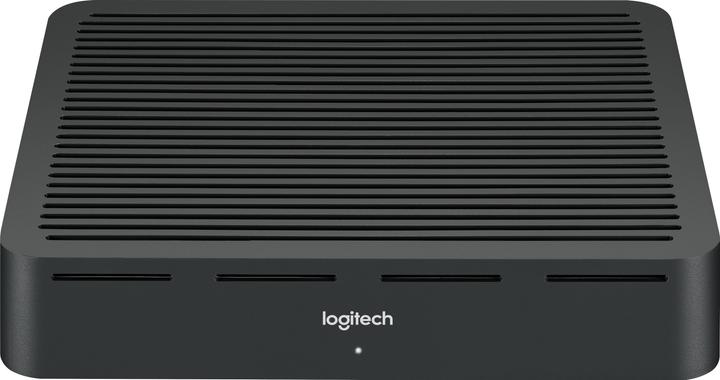 Actual product image Logitech Rally Display Hub