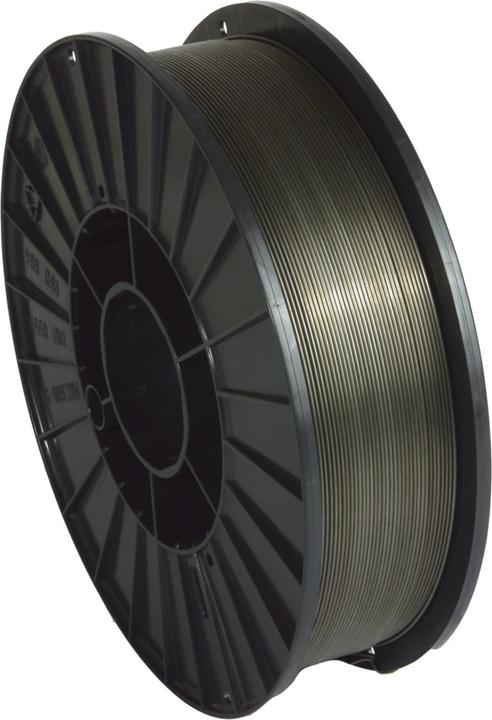 Image du produit GYS Fil à souder No Gas, 4.5 kg, 1.0 mm, pour acier