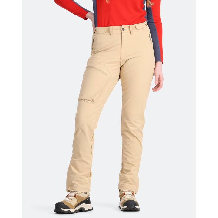 Actual product image Kari Traa Voss Pant (S)