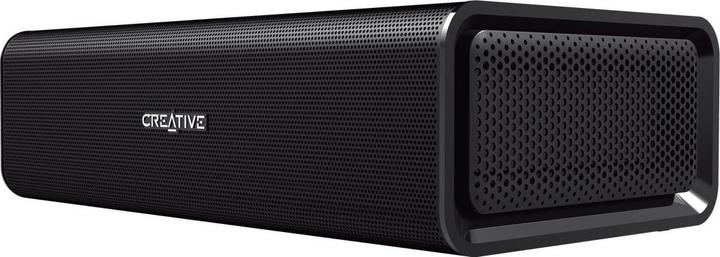 Image du produit Creative Roar Pro (10 h, Fonctionnement sur batterie)