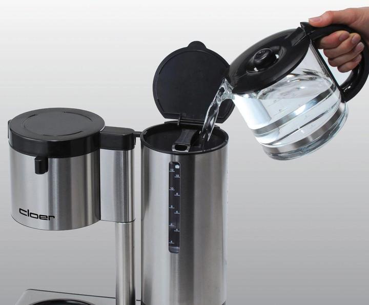 Actual product image Cloer 5609