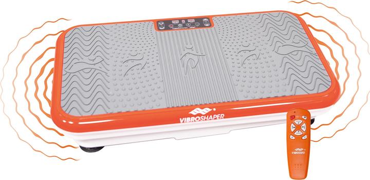 MediaShop Vibro Shaper