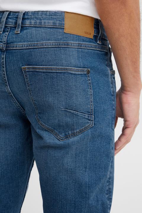 Actual product image Solid SDDunley Joy - 2180079-ME (W38/L32)