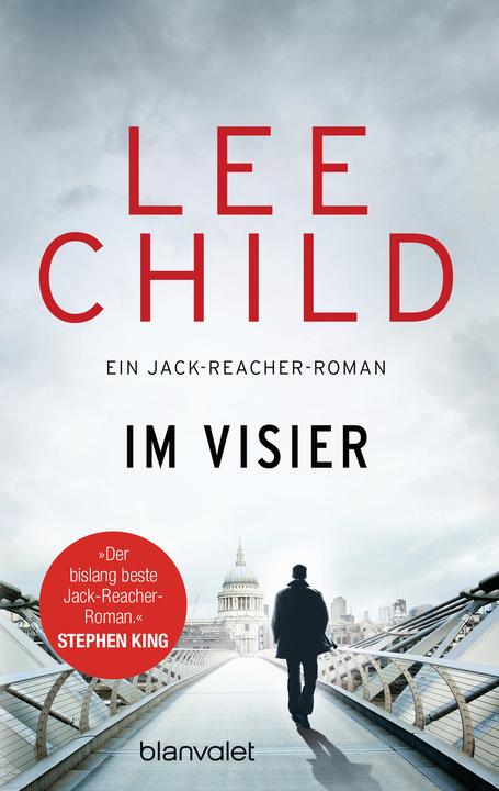 Im Visier (Deutsch, Lee Child, 2019)