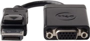 Image du produit Dell Adaptateur Display Port vers VGA (VGA)