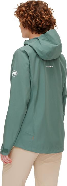 Produktbild Mammut Alto Light HS Hooded Jacket Women (S)
