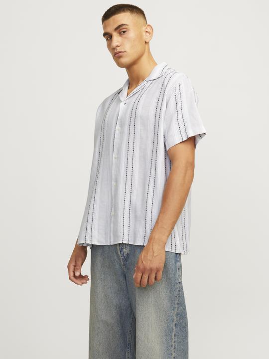 Image du produit Jack & Jones Chemise Relaxed Fit Chemise (S)