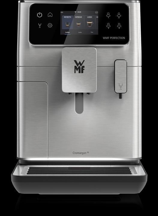 Produktbild WMF Perfection 640 (EU-Stecker)