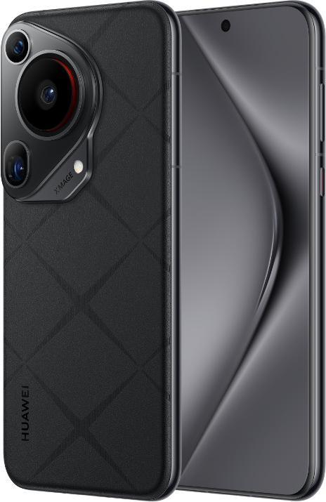 Image du produit Huawei Pura 70 Ultra (512 Go, Noir, 6.80", Double SIM, 50 Mpx, 4G)
