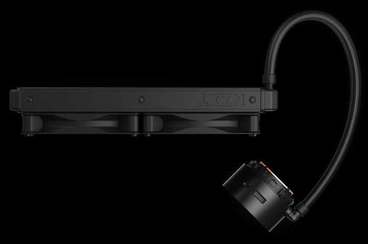 Produktbild NZXT Kraken Z63