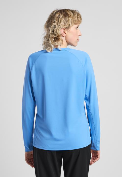 Immagine prodotto Jack Wolfskin Prelight Swift Ls W (XL)