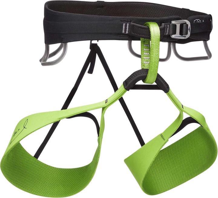 Image du produit Black Diamond Harnais Solution Alex Honnold Edition (XS)