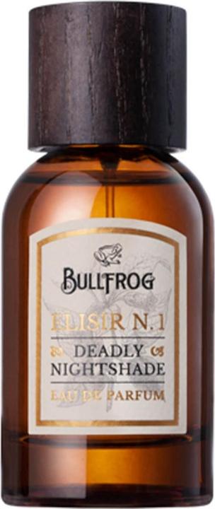 Immagine prodotto Bullfrog Elisir N°1 Nightshade mortale (Eau de parfum, 100 ml)