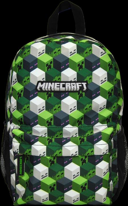Actual product image Kids Licensing Minecraft