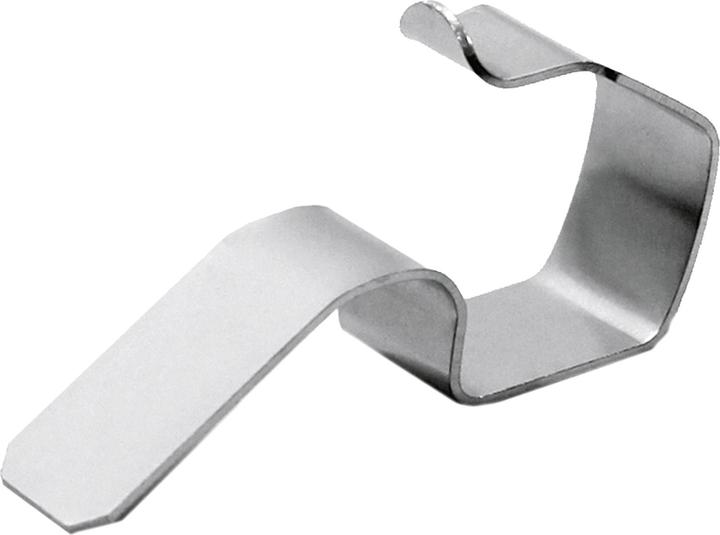 Image du produit Weck Klammern (12 pcs, 1 l)