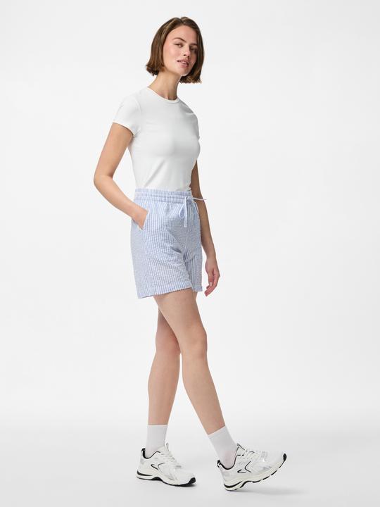 Produktbild Pieces Pcsally Hw Loose String Shorts Noos (L)