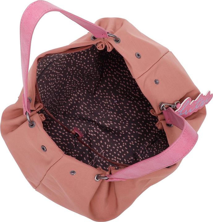 Produktbild Fritzi aus Preußen Joshi01 Sky Shopper Tasche 40 cm (14 l)