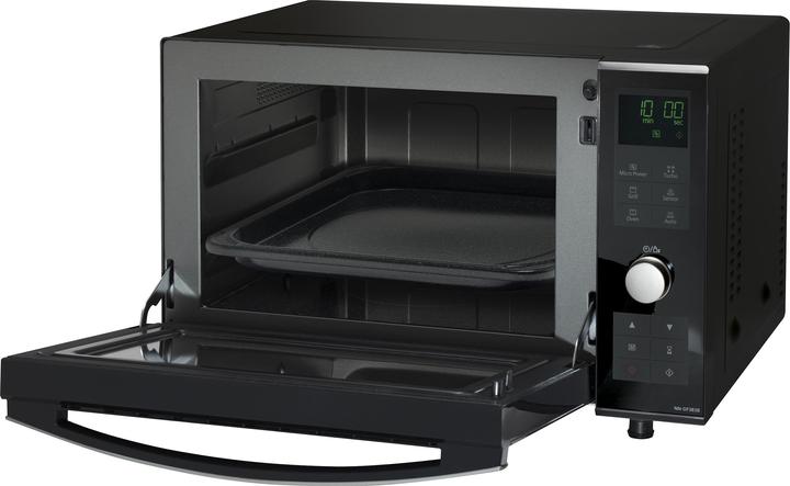 Produktbild Panasonic Nn-Df383bwpg (23 l)