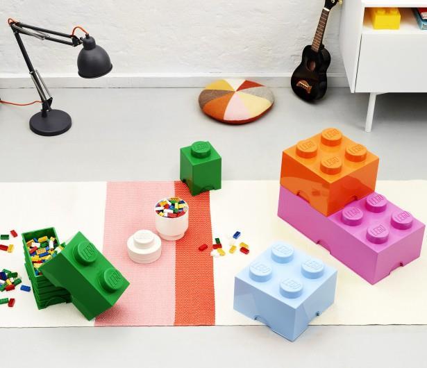 Image du produit Room Copenhagen Storage Brick