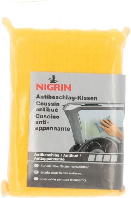 Image du produit Nigrin Antibeschlag-Kissen