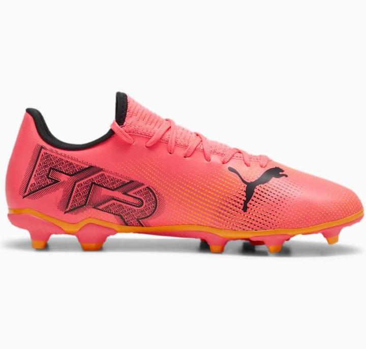 Produktbild Puma Future 7 Play Fg/Ag (12)