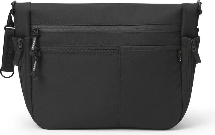 Image du produit ASUS BC2000 ROG Archer Messenger 14 borsa per notebook 33.8 cm(13.3) Borsa da corrier (14", Universel)