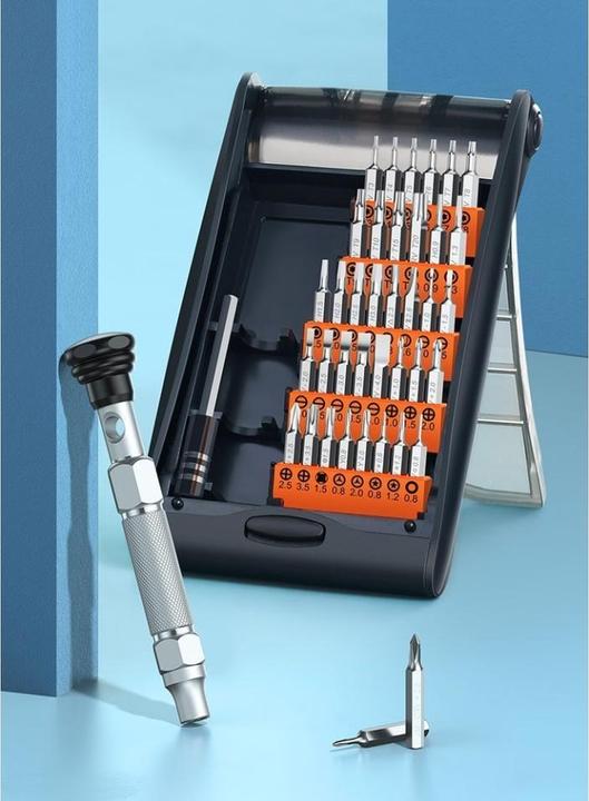Produktbild Ugreen Schraubenzieher Set