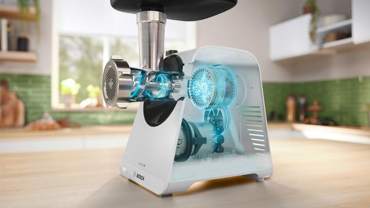 Actual product image Bosch Hausgeräte MFWS420W