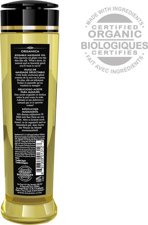 Image du produit Shunga Douceur (250 ml)