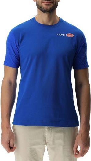 UYN For Bugatti Technisches Shirt