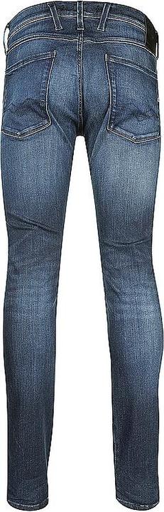 Immagine prodotto Replay Anbass Jeans Hyperflex dark stretch (W31/L34)