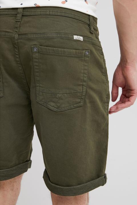 Actual product image Blend BHJogg Denim SH - 20715426 (XXL)