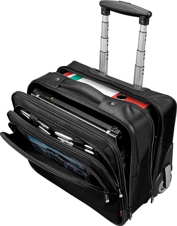 Immagine prodotto Lightpak Bravo (28 l, Bagaglio a mano (fino a 50 litri))
