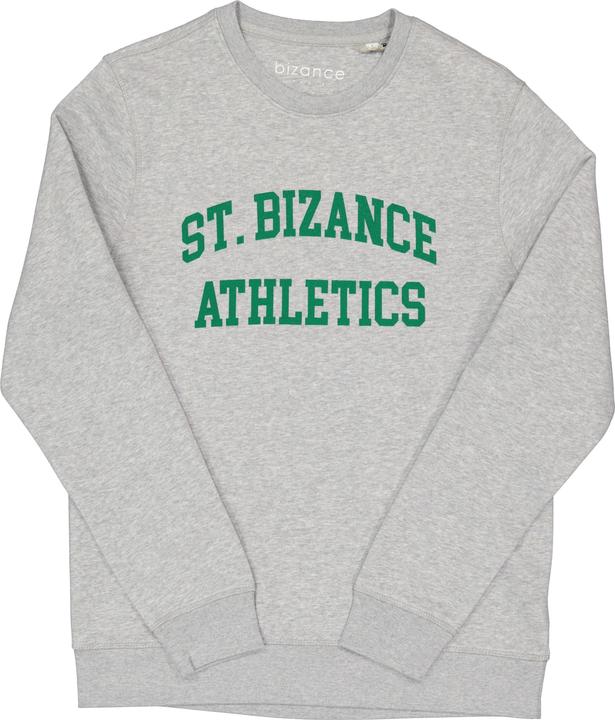 Bizance sweatshirt daen guillaue (M)