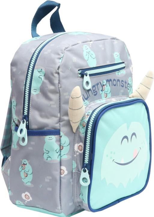 Actual product image Ancor Backpack