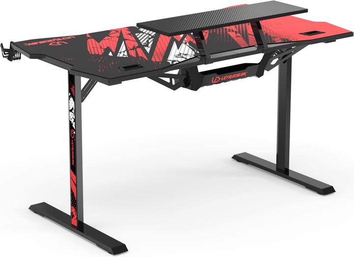 Produktbild Ultradesk Atomic