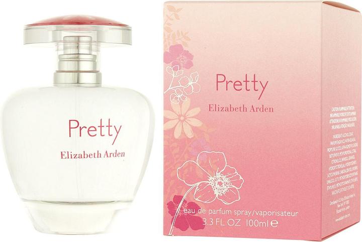 Elizabeth Arden Pretty (Eau de Parfum, 100 ml)